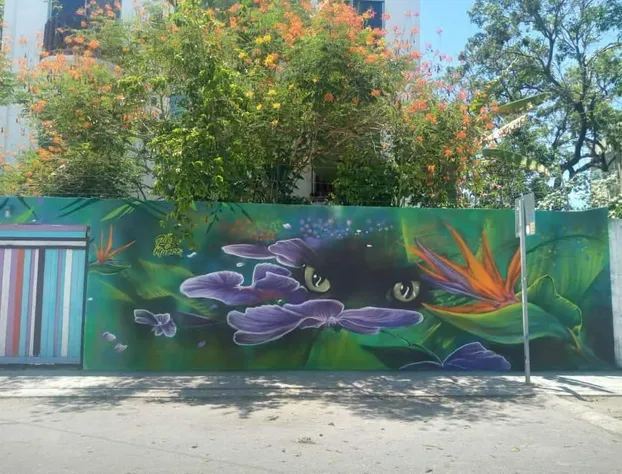 Vainilla B&B Mexico hotel detail image 2