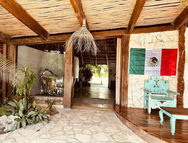 Hotel El Capitan Tulum hotel detail image 2
