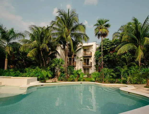 Hotel El Capitan Tulum hotel detail image 3