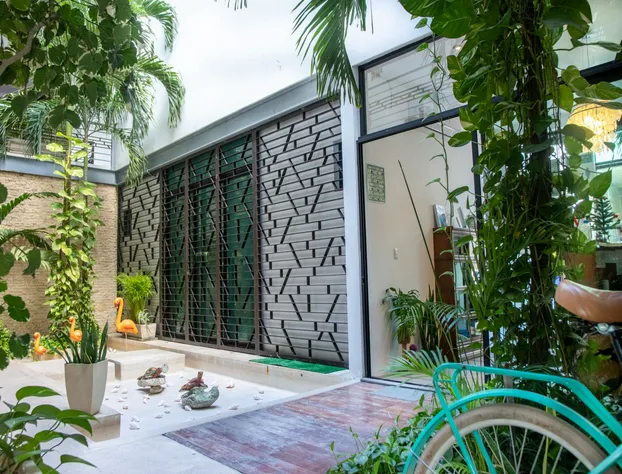 Hotel El Capitan Tulum hotel detail image 2