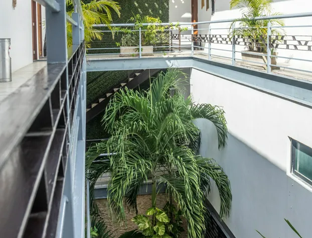 Hotel El Capitan Tulum hotel detail image 4