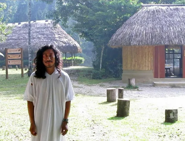 Campamento Rio Lacanja hotel detail image 2