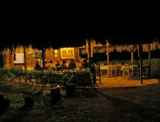 Campamento Rio Lacanja hotel detail image 4