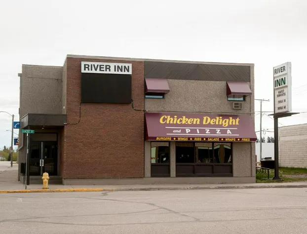 River Inn hotel detail image 2