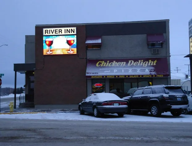 River Inn hotel detail image 3