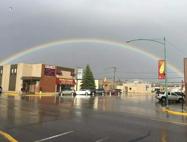 River Inn hotel detail image 4