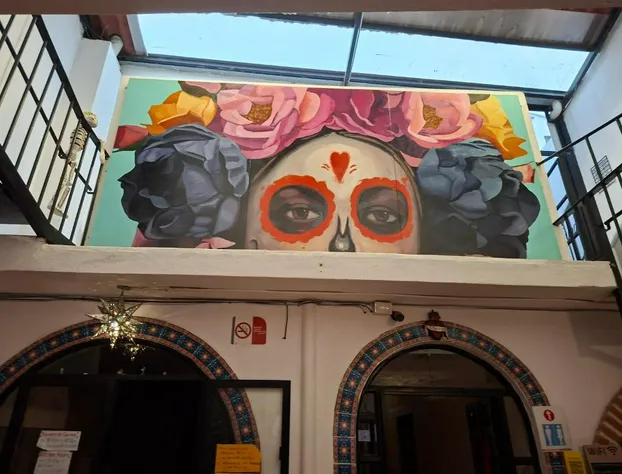 La Catrina Hostel and Breakfast hotel detail image 2