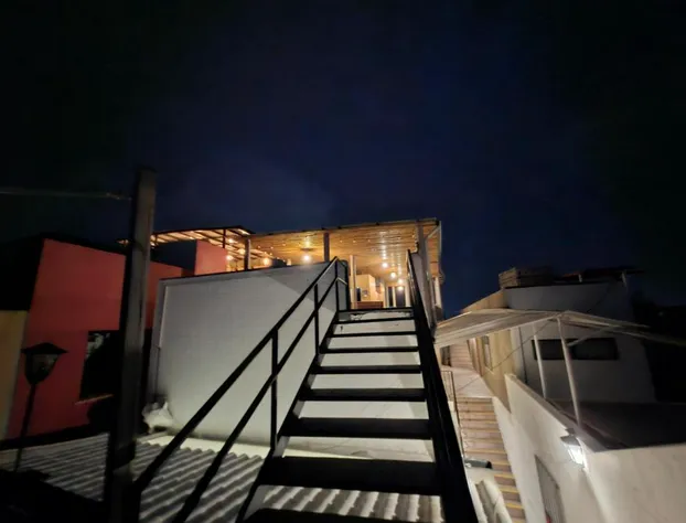 La Catrina Hostel and Breakfast hotel detail image 1