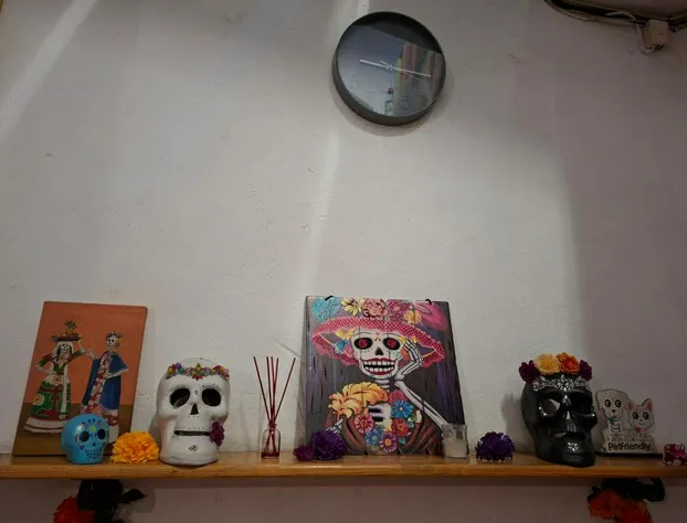 La Catrina Hostel and Breakfast hotel detail image 4