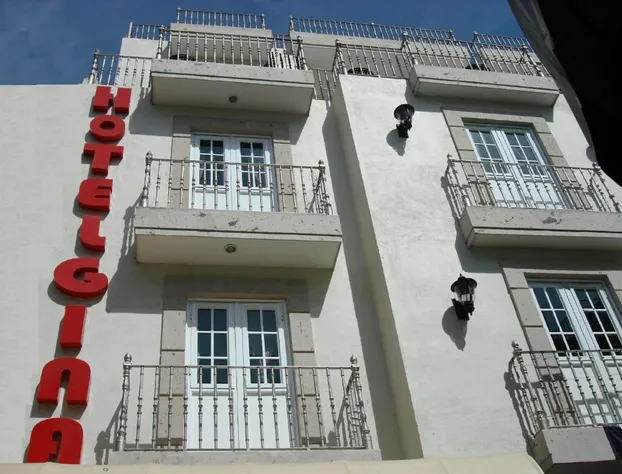 Hotel Gina hotel detail image 1