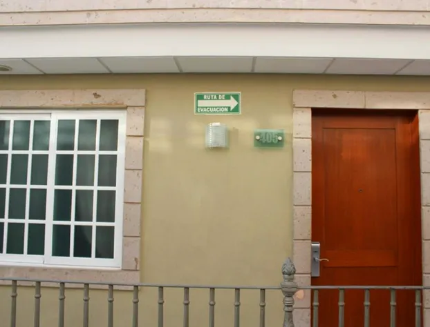 Hotel Gina hotel detail image 2