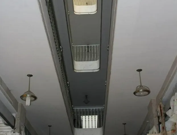 Hotel Gina hotel detail image 3