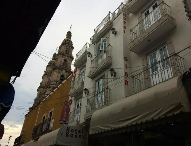 Hotel Gina hotel detail image 4