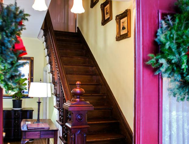 Arbor View House B&B hotel detail image 4