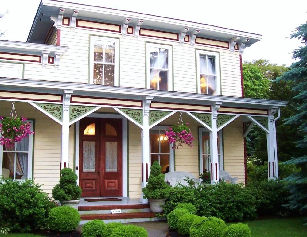 Arbor View House B&B hotel hero