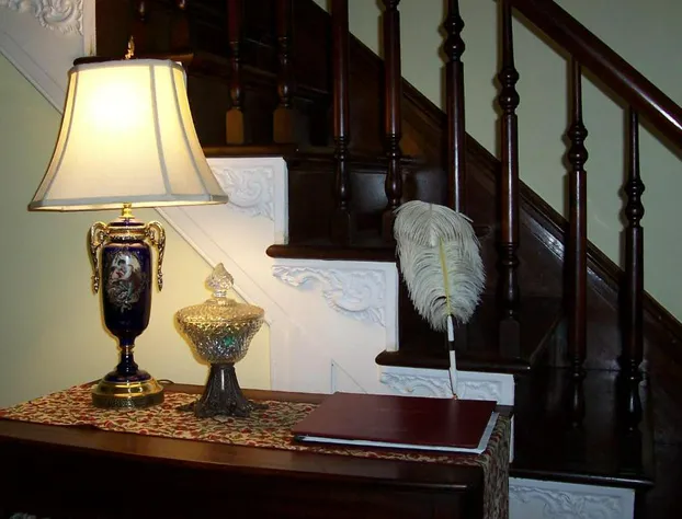 Arbor View House B&B hotel detail image 1