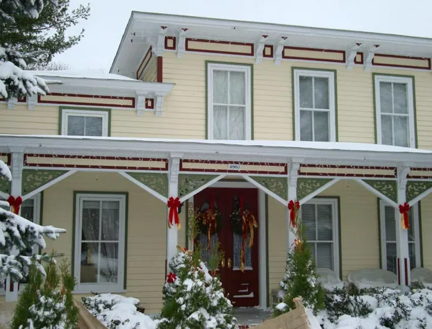 Arbor View House B&B hotel detail image 2