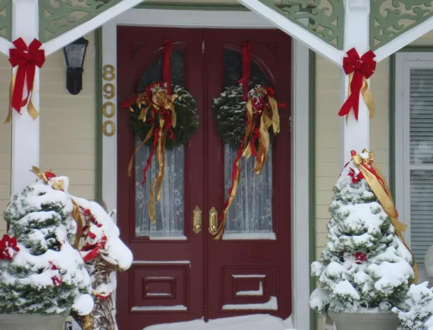 Arbor View House B&B hotel detail image 4