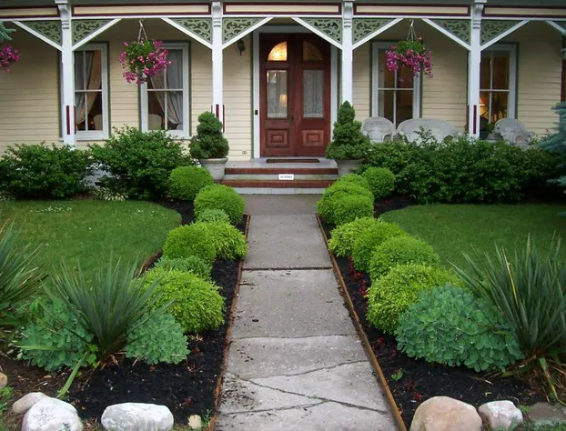 Arbor View House B&B hotel detail image 4