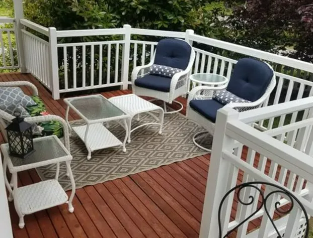 Arbor Rouge Cottage hotel detail image 3