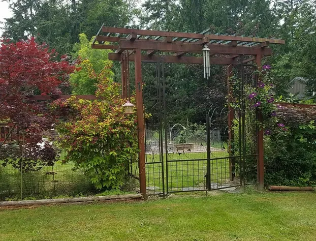 Arbor Rouge Cottage hotel detail image 4