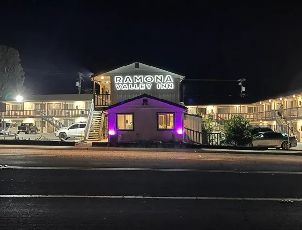 Ramona Valley Inn hotel detail image 1