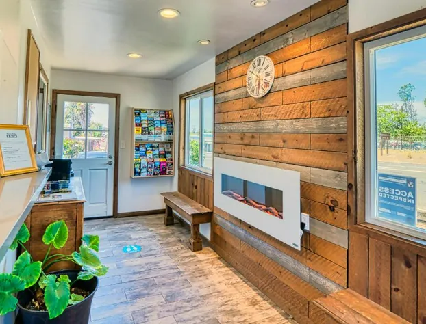 Ramona Valley Inn hotel detail image 4