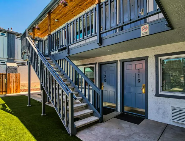 Ramona Valley Inn hotel detail image 3