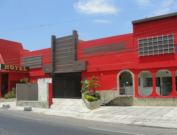 Hotel Faddey hotel detail image 1