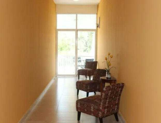 Hotel Faddey hotel detail image 3