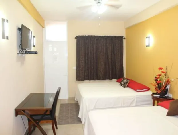 Hotel Faddey hotel detail image 4