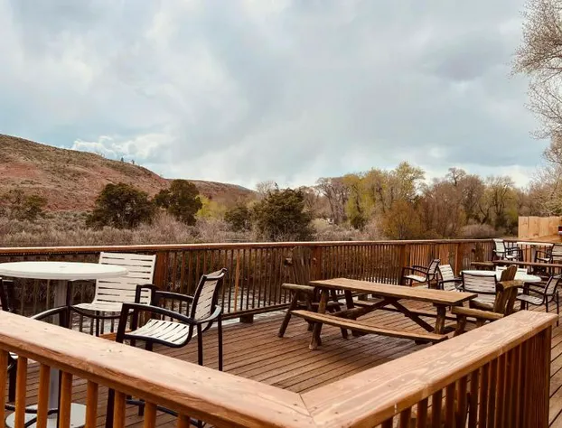 The Trail's End hotel detail image 1