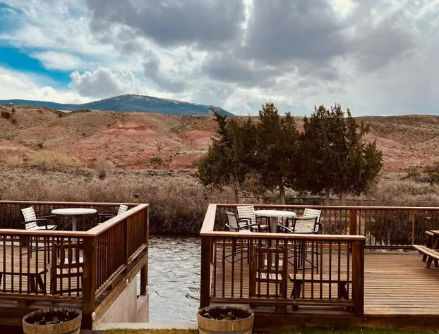 The Trail's End hotel detail image 4