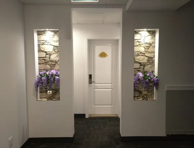 Hotel Le Deville hotel detail image 4