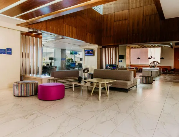 Smart iStay Silao hotel detail image 3