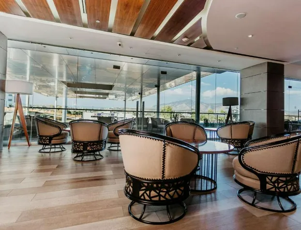 Smart iStay Silao hotel detail image 4