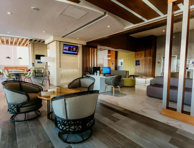 Hilton Garden Inn Silao Aeropuerto Bajio hotel detail image 3