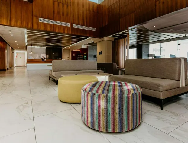 Hilton Garden Inn Silao Aeropuerto Bajio hotel detail image 4