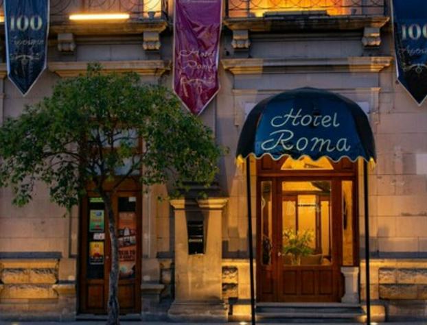 Hotel Roma hotel detail image 2