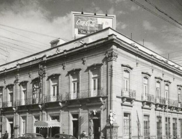 Hotel Roma hotel detail image 3