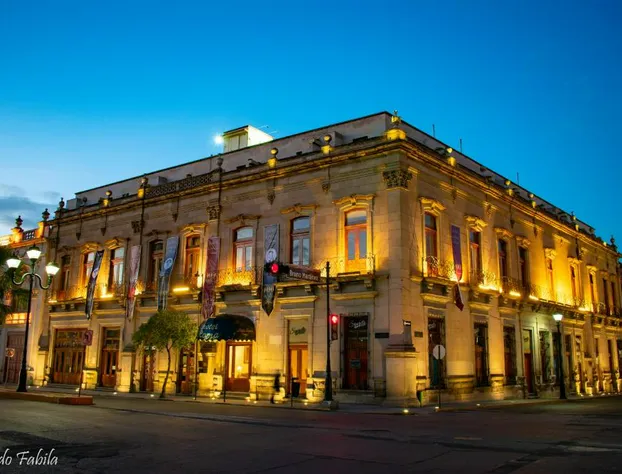 Hotel Roma hotel detail image 2