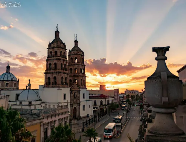 Hotel Roma hotel detail image 3