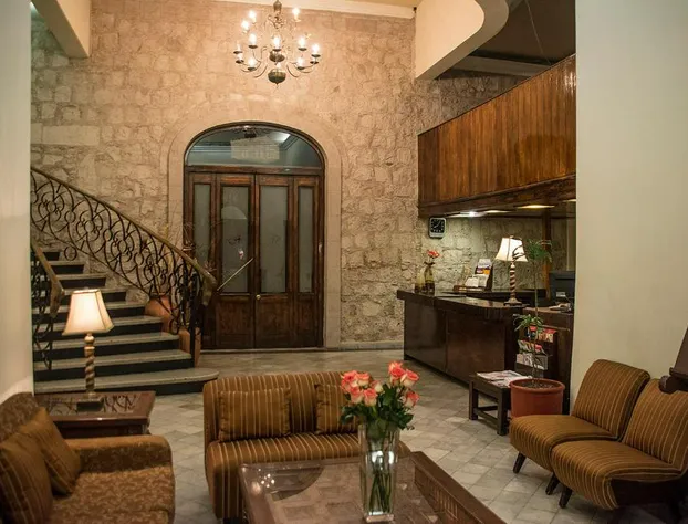 Hotel Roma hotel detail image 4