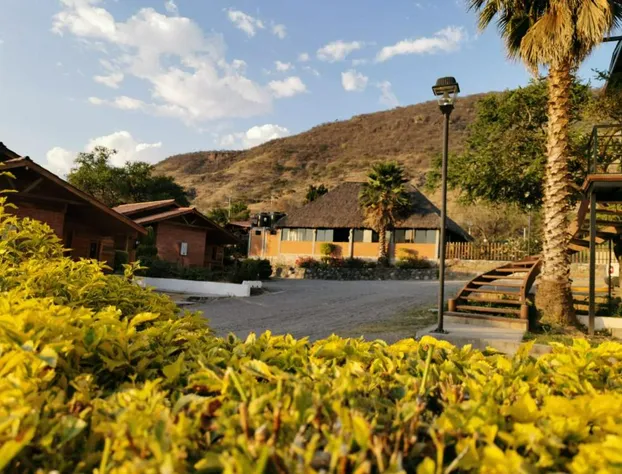 Hotel Campestre Don Luis hotel detail image 2