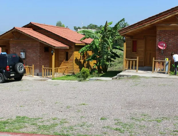 Hotel Campestre Don Luis hotel detail image 3