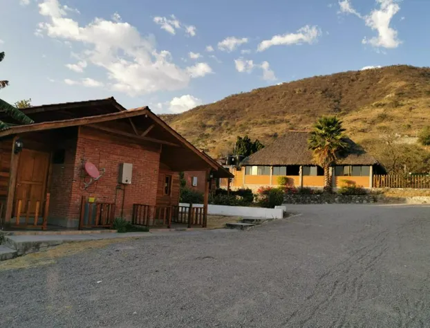 Hotel Campestre Don Luis hotel detail image 4