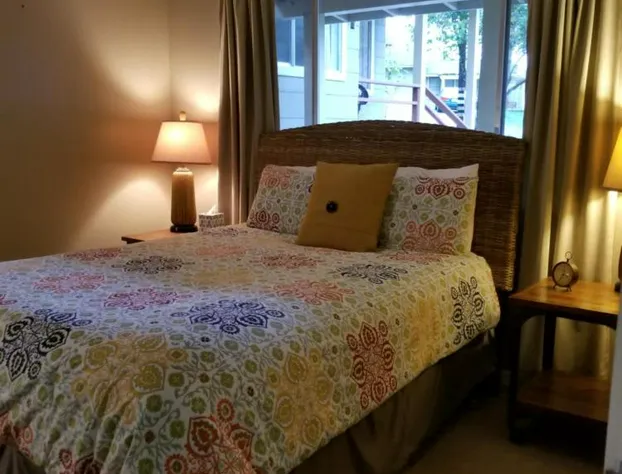 China Creek Cottages hotel detail image 2