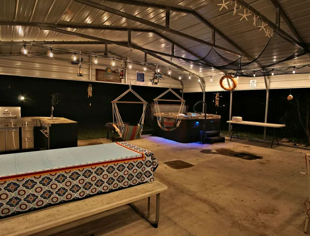 Live Oak B&B hotel detail image 2