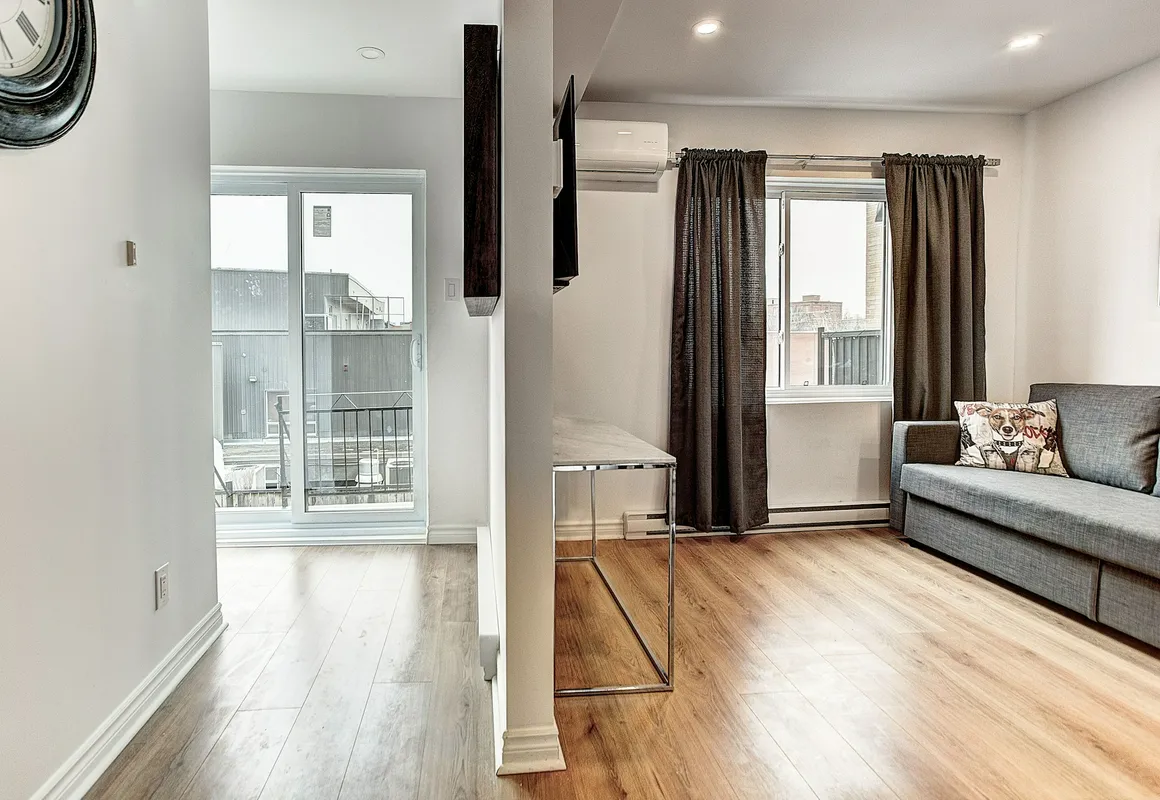 Destination Stays Saint-Henri hotel hero