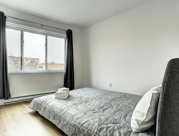 Destination Stays Saint-Henri hotel detail image 1